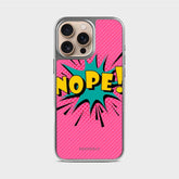 Nope - Vogue Series - Peeperly